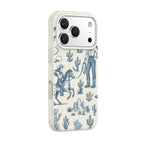 iPhone 17 Pro Max Case - MagSafe Silicone | Inspire Series