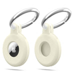 Apple AirTag Case - Silicone Carabiner Clip | Venture Series