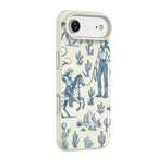 iPhone Air Case - Silicone MagSafe | Inspire Series