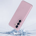 Samsung Galaxy S26 Case - Smooth Silicone | Venture Series