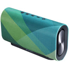 Wireless bluetooth speaker