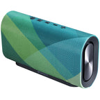 Wireless bluetooth speaker