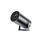 HY300 Pro Projector Home Theater Entertainment Portable Small Projector
