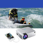 High definition projector
