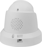 Silarius SIL-DHOMEWIFI2MP36 WiFi PTZ Camera, APP enabled, fixed, 2MP full HD ,2-way audio - 3.6mm lens