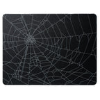 XVX Tempered Glass Mouse Pad for FPS Gaming