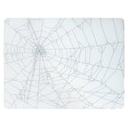 XVX Tempered Glass Mouse Pad for FPS Gaming