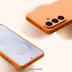 Samsung Galaxy S26 Case - Smooth Silicone | Venture Series