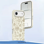 iPhone Air Case - Silicone MagSafe | Inspire Series