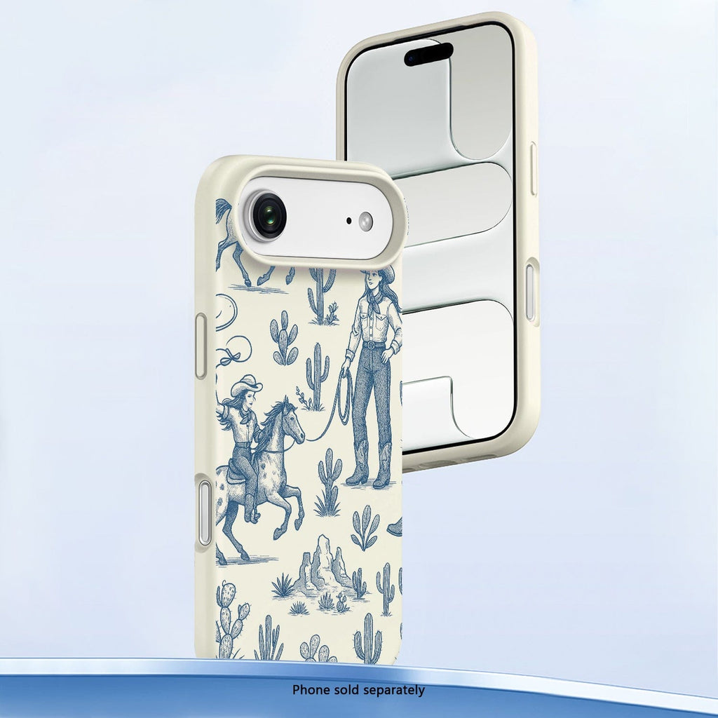 iPhone Air Case - Silicone MagSafe | Inspire Series