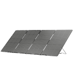 Nature's Generator 400W Folding Solar Panel