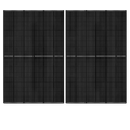 440 Watt Monocrystalline Solar Panel (2 Pack)