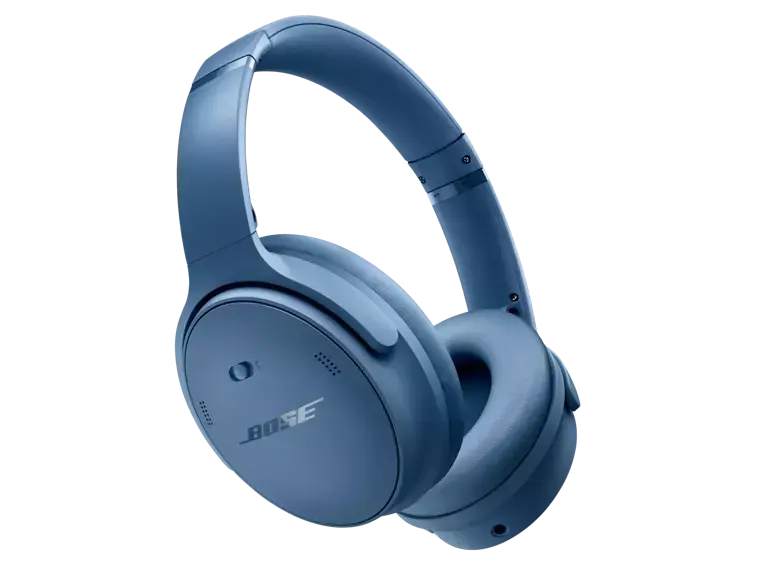 Bose QuietComfort Headphones