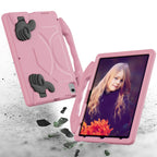 iPad Pro 13-inch (M4 / M5) / iPad Air 13-inch (M2 / M3 / M4) / iPad Pro 12.9-inch (2018–2022) Case - Kid Proof Thumbs-Up Kickstand | Wander Series