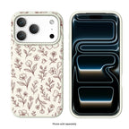 iPhone 17 Pro Case - MagSafe Silicone | Inspire Series