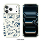 iPhone 17 Pro Max Case - MagSafe Silicone | Inspire Series