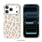 iPhone 17 Pro Max Case - MagSafe Silicone | Inspire Series