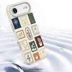 iPhone Air Case - Silicone MagSafe | Inspire Series