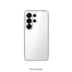 Samsung Galaxy S26 Ultra Clear Case - Anti-Slip Grip | Venture Series