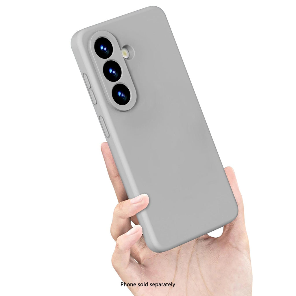 Samsung Galaxy S26 Case - Smooth Silicone | Venture Series