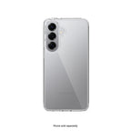 Samsung Galaxy S26+ Clear Case - Anti-Slip Grip | Venture Series