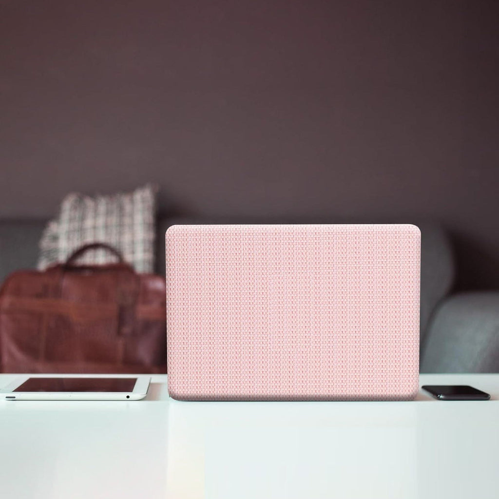 MacBook Air 15-inch (M2-M5) Case - Woven Fabric Finish