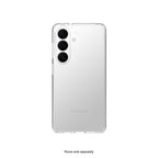 Samsung Galaxy S26 Clear Case - Anti-Slip Grip | Venture Series