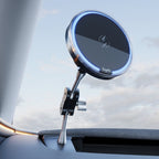 Car Phone Holder Magnetic Navigation Accessory