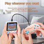 500 Games Mini Handheld Retro Portable Video Game Console