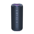 Outdoor Home Colorful Lights Bluetooth Speaker