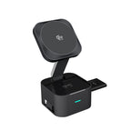 25W All-in-One Magnetic Foldable Wireless Charger
