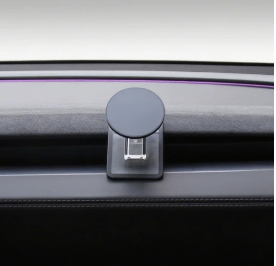 Car Phone Holder Magnetic Navigation Accessory