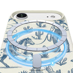 iPhone Air Case - Silicone MagSafe | Inspire Series