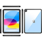 Oasis Series Waterproof Case - iPad A16 11-inch & iPad 10.9-inch 10th/11th/12th Generation