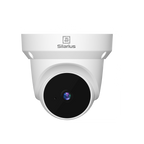 Silarius SIL-DHOMEWIFI2MP36 WiFi PTZ Camera, APP enabled, fixed, 2MP full HD ,2-way audio - 3.6mm lens