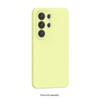 Samsung Galaxy S26 Ultra Case - Smooth Silicone, MagSafe Compatible | Venture Series