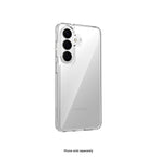 Samsung Galaxy S26 Clear Case - Anti-Slip Grip | Venture Series