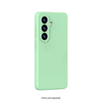 Samsung Galaxy S26+ Case - Smooth Silicone, MagSafe Compatible | Venture Series