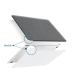 MacBook Air 15-inch (M2-M5) Case - Woven Fabric Finish