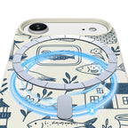 iPhone Air Case - Silicone MagSafe | Inspire Series