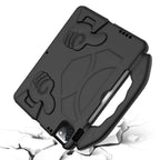 iPad Pro 13-inch (M4 / M5) / iPad Air 13-inch (M2 / M3 / M4) / iPad Pro 12.9-inch (2018–2022) Case - Kid Proof Thumbs-Up Kickstand | Wander Series