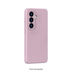 Samsung Galaxy S26 Case - Smooth Silicone | Venture Series