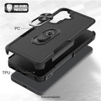 Samsung Galaxy A37 5G Case - Heavy-Duty Kickstand | Raider Series