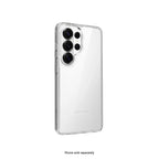 Samsung Galaxy S26 Ultra Clear Case - Anti-Slip Grip | Venture Series