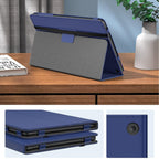 Samsung Galaxy Tab A11+ / A9+ 11-inch Case - Bi-Fold Folio | Indy Series