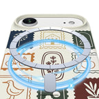 iPhone Air Case - Silicone MagSafe | Inspire Series