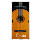 Personalized Guitar Phone Case - Best Gift For Guitarist - Case For iPhone, Samsung and Xiaomi - MDXORB