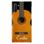 Personalized Guitar Phone Case - Best Gift For Guitarist - Case For iPhone, Samsung and Xiaomi - MDXORB