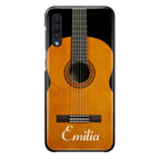 Personalized Guitar Phone Case - Best Gift For Guitarist - Case For iPhone, Samsung and Xiaomi - MDXORB