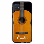 Personalized Guitar Phone Case - Best Gift For Guitarist - Case For iPhone, Samsung and Xiaomi - MDXORB